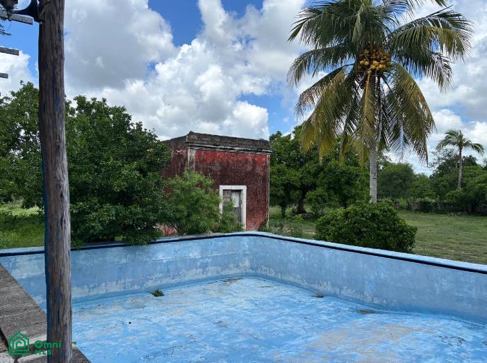 Tixkokob-0, Tixkuncheil, Yucatán
