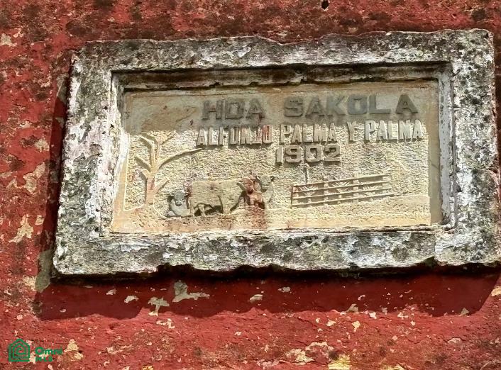 Tixkokob-0, Tixkuncheil, Yucatán