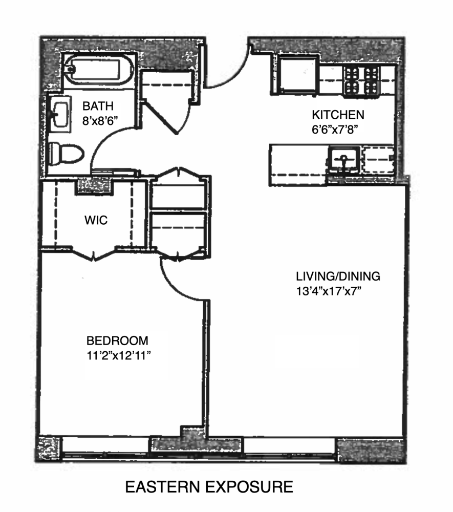 8 VANDERBILT Avenue 11E