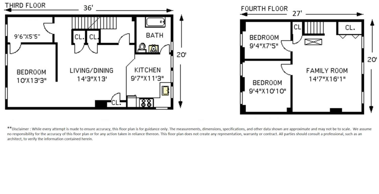 205 BEDFORD Avenue 2