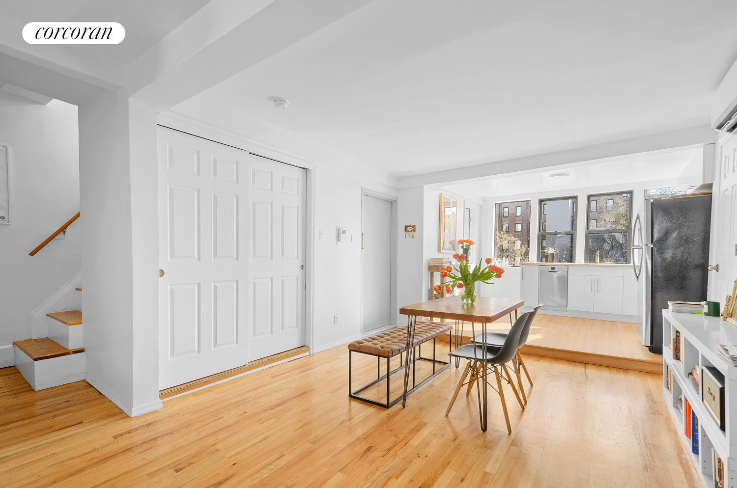 205 BEDFORD Avenue 2