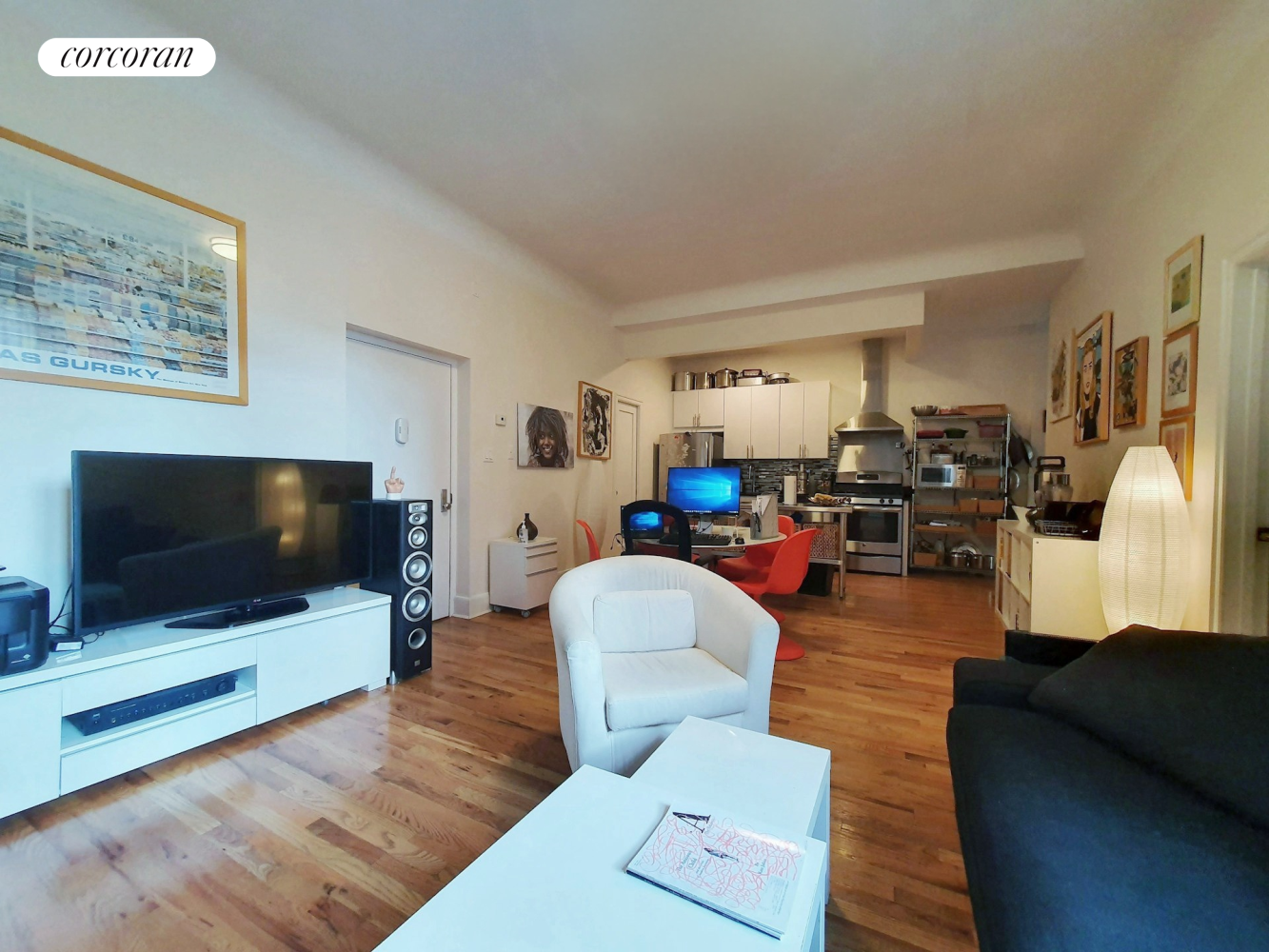 672 St Marks Avenue 3FR