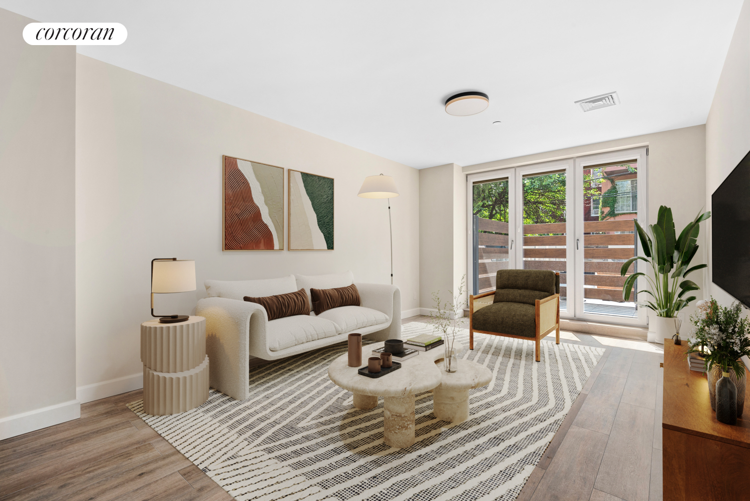 217 ECKFORD Street 202