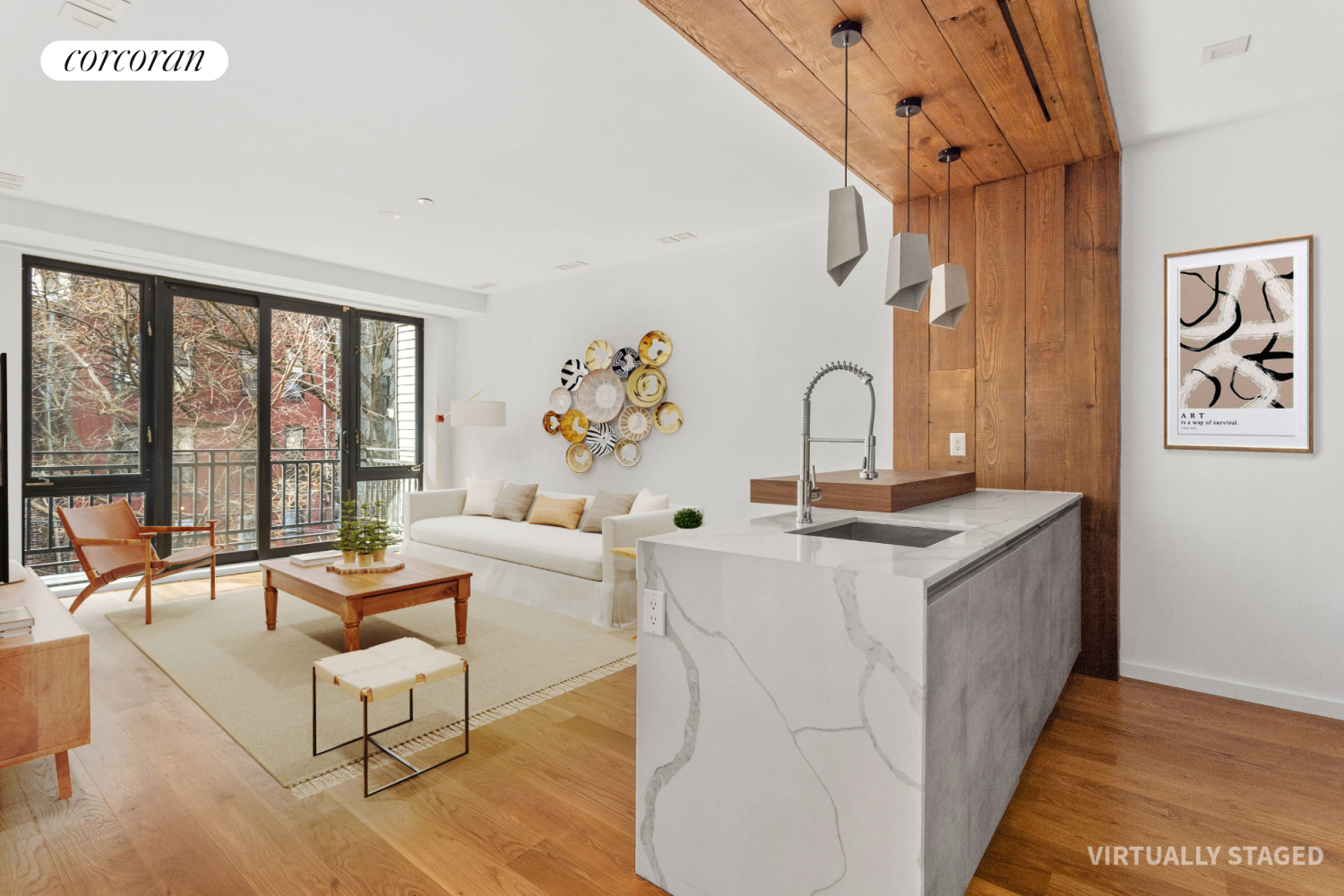 548 LAFAYETTE Avenue 3B