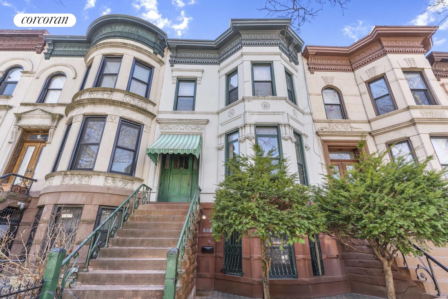 546 47TH Street