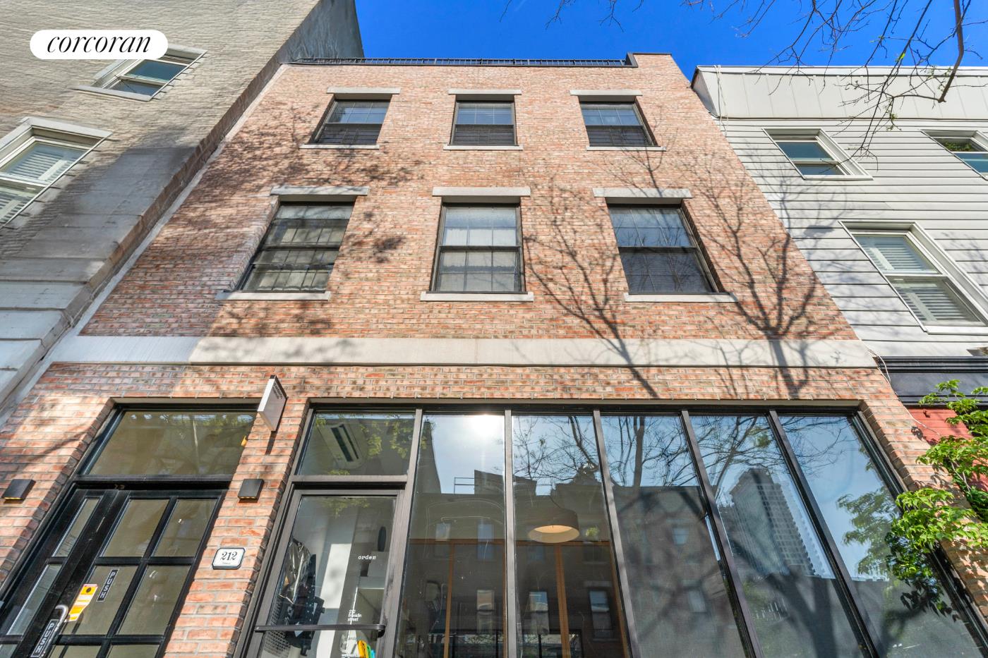 212 FRANKLIN Street