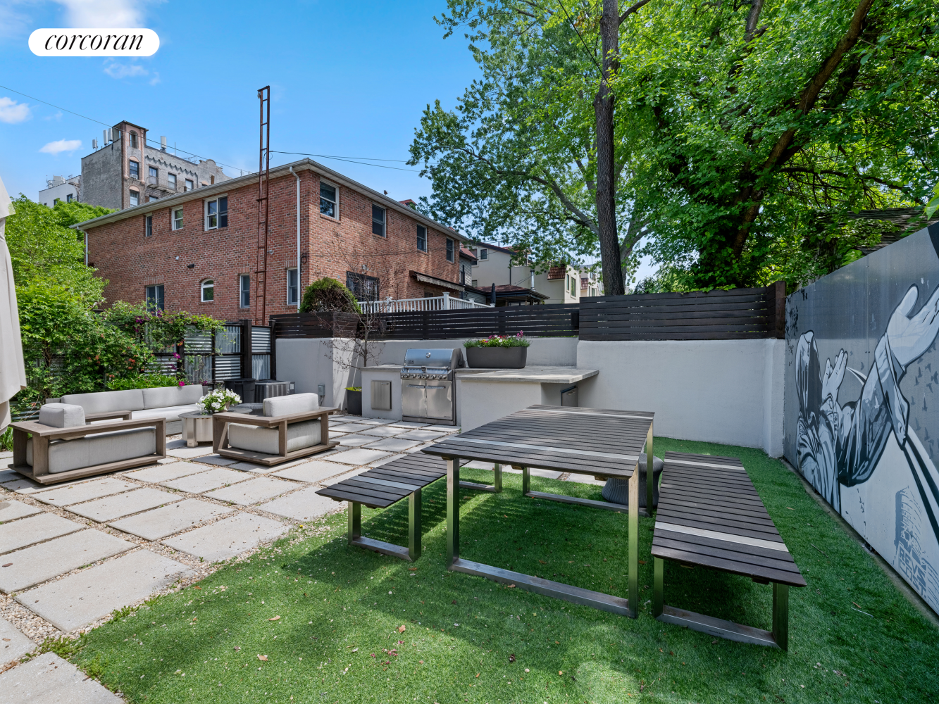 7807 RIDGE Boulevard