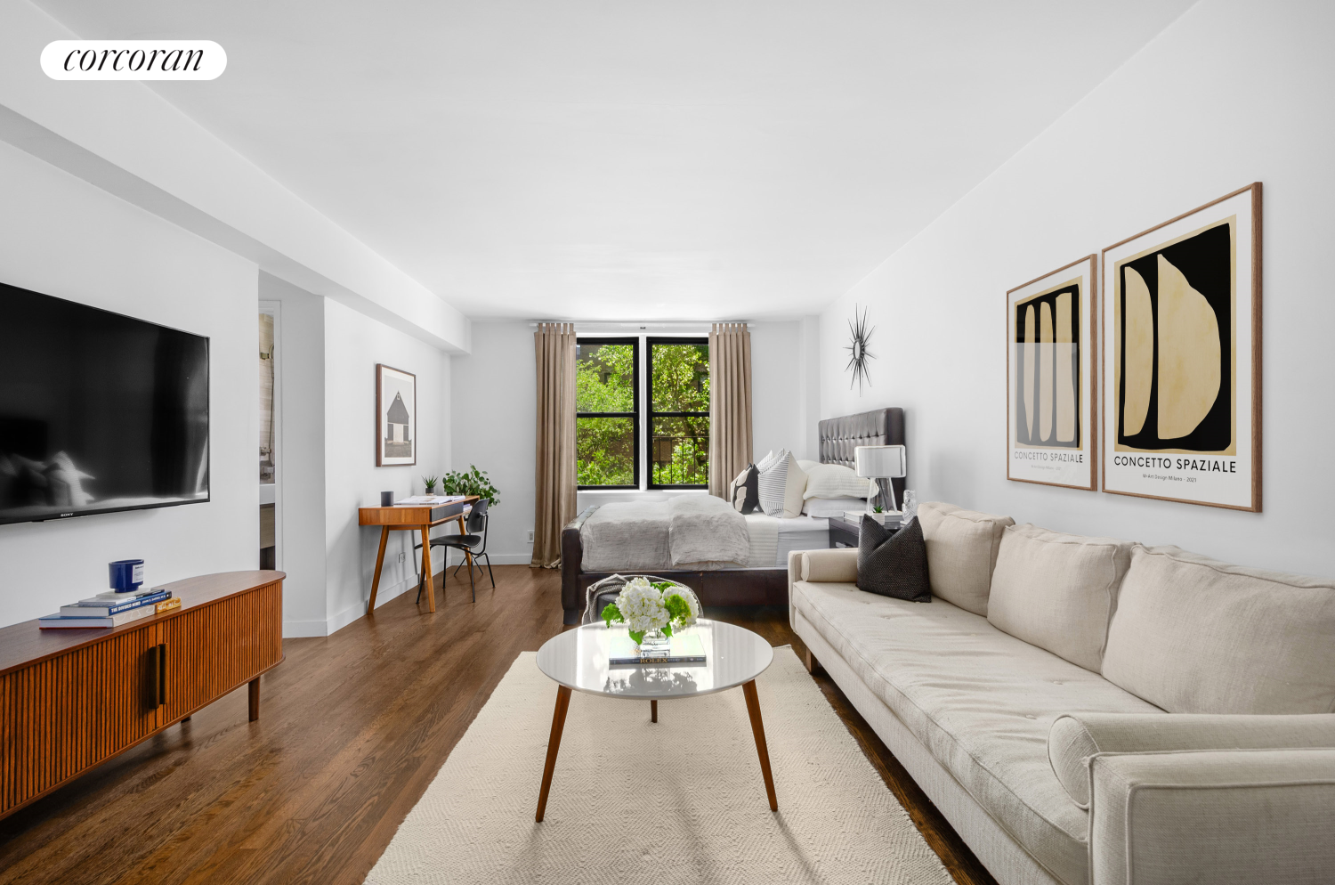 229 E 28TH Street 3F