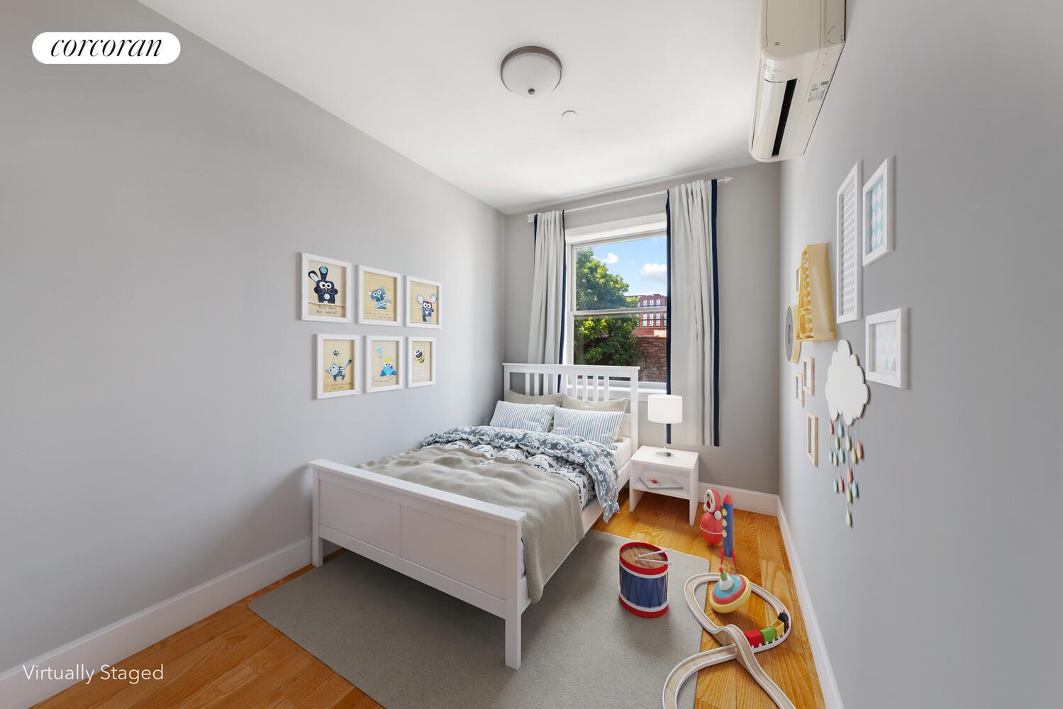 96 LEFFERTS Place 4