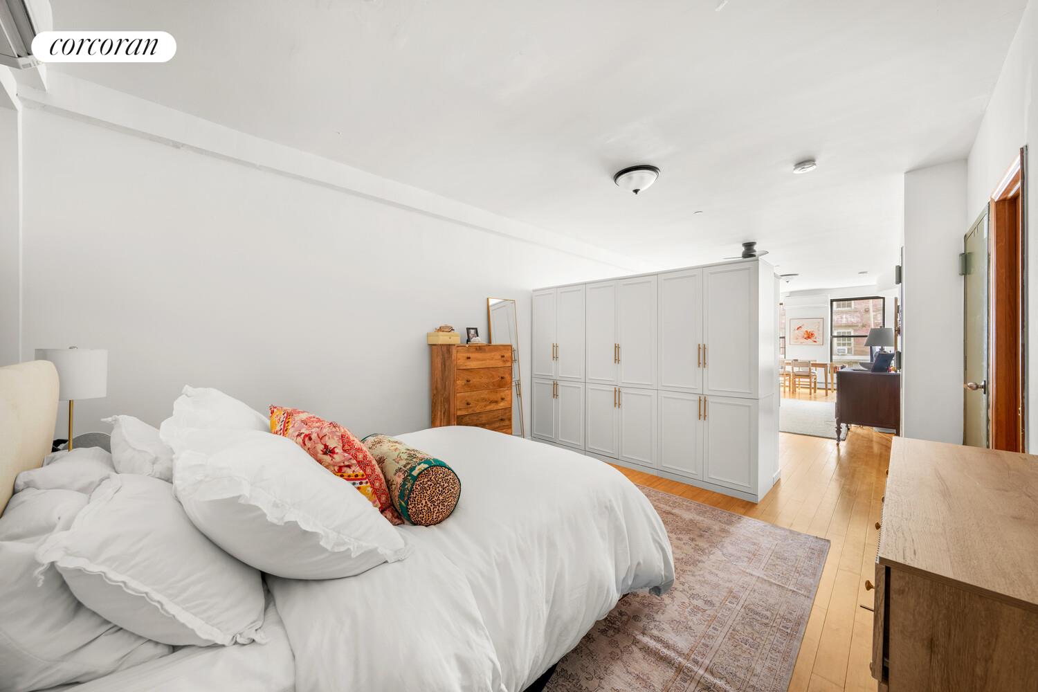 183 DUANE Street BUILDING