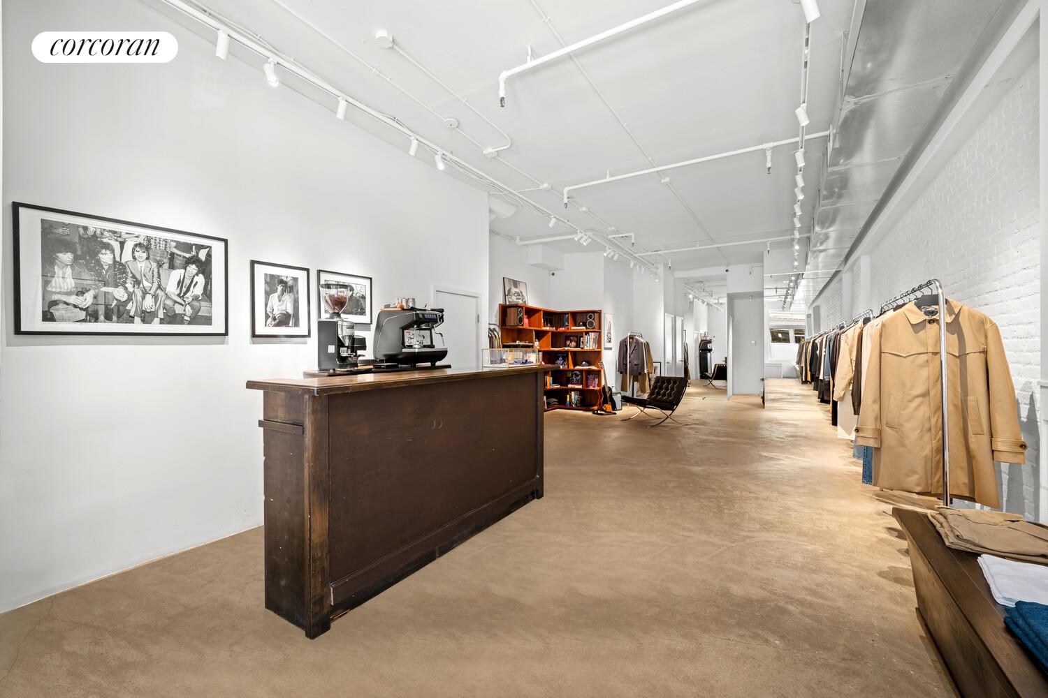 183 DUANE Street BUILDING