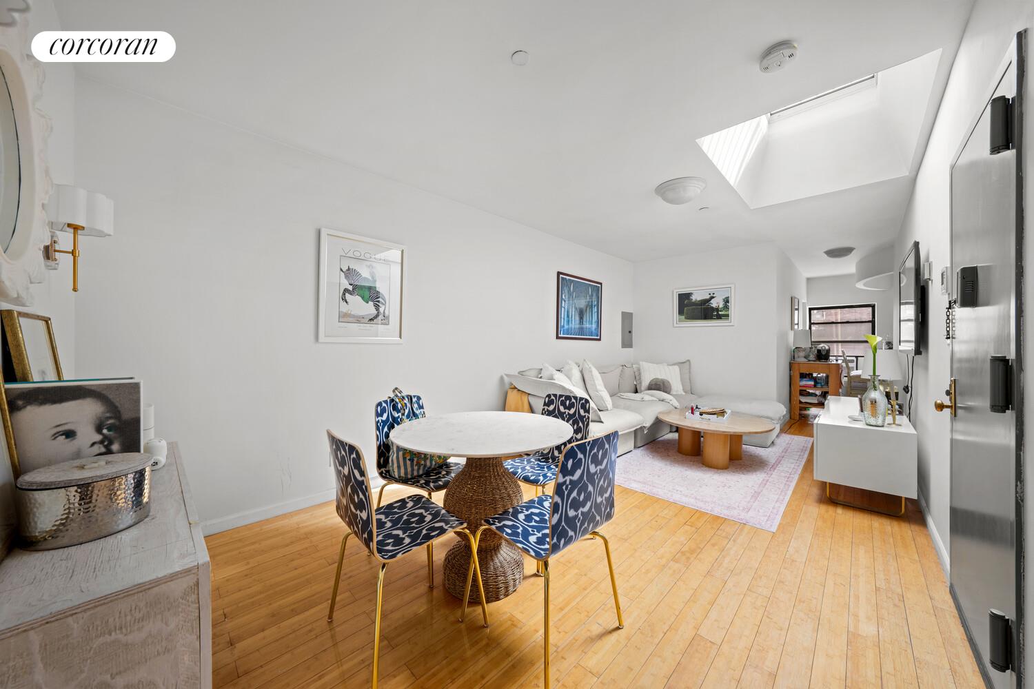 183 DUANE Street BUILDING