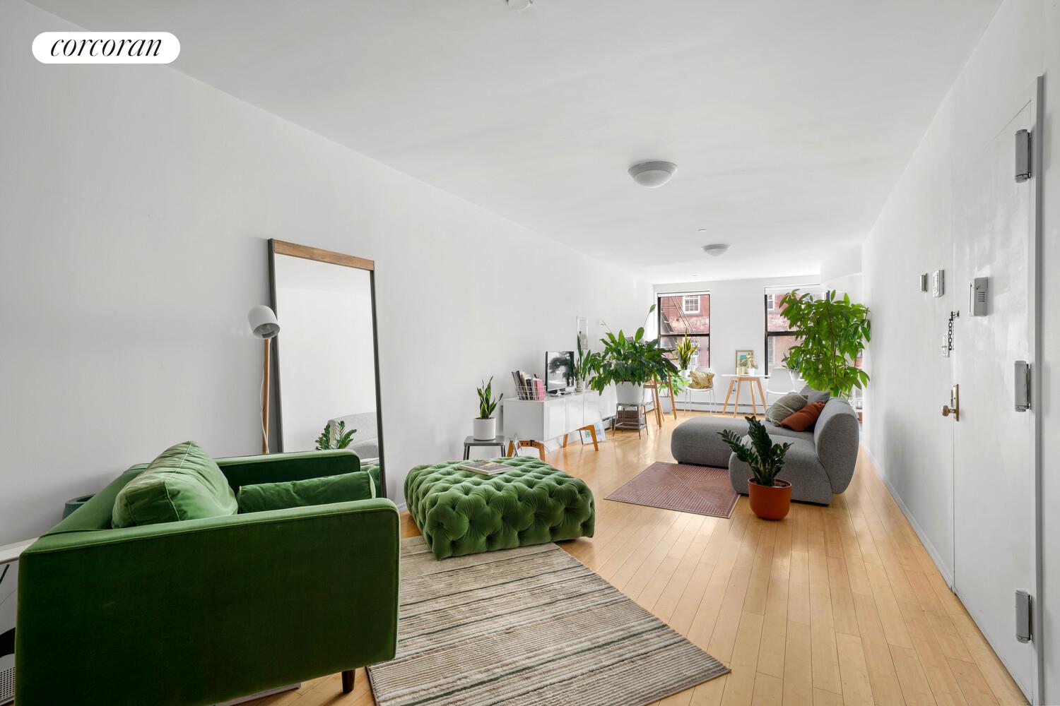 183 DUANE Street BUILDING