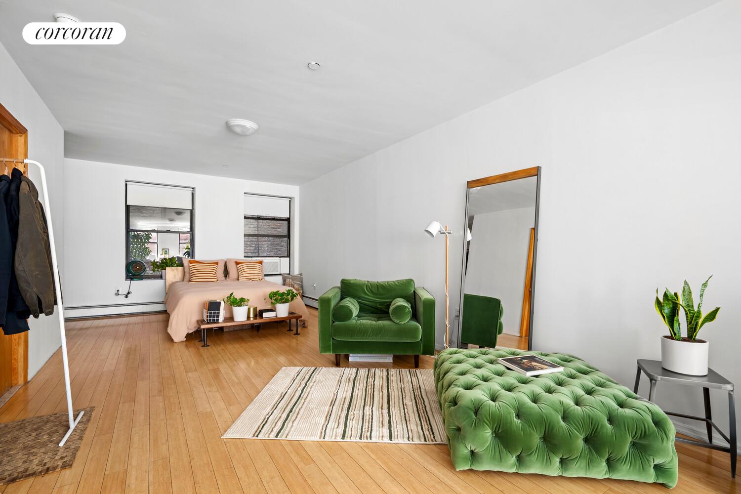 183 DUANE Street BUILDING