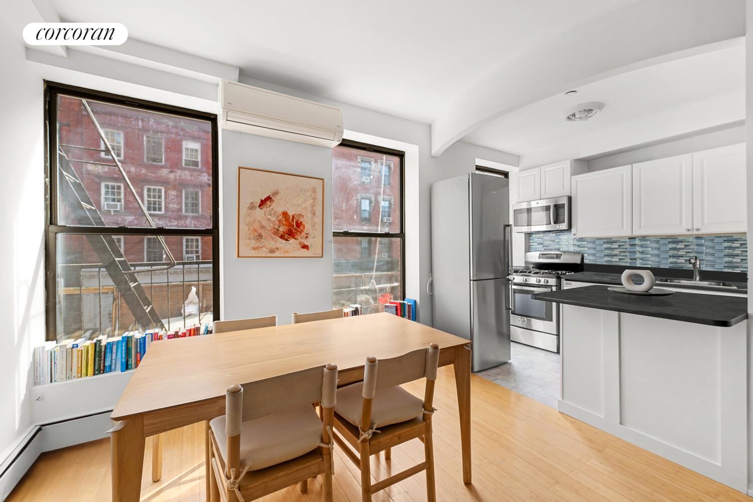 183 DUANE Street BUILDING