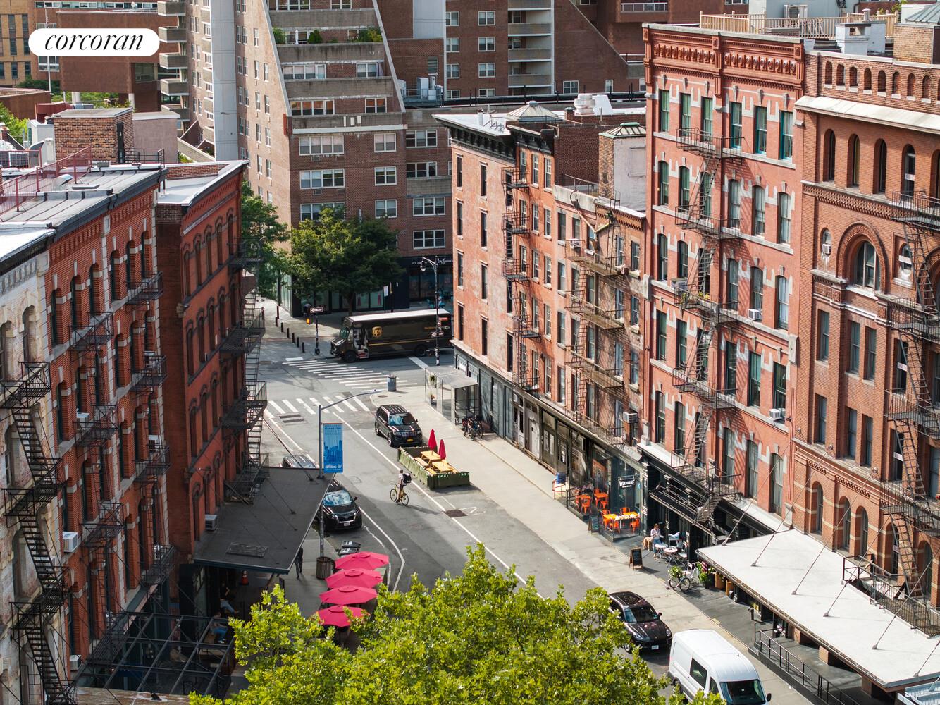 183 DUANE Street BUILDING