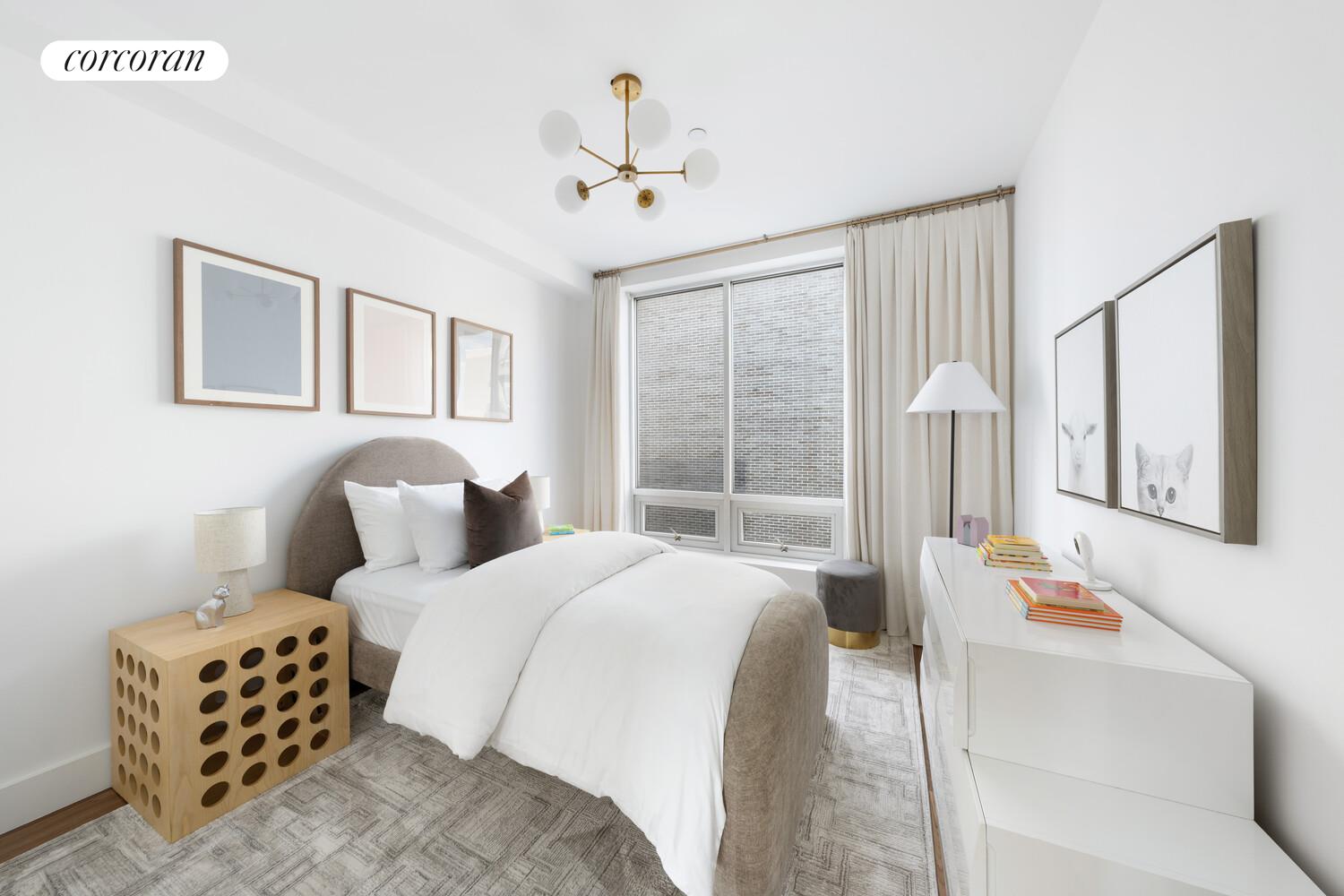 36 ECKFORD Street 5A