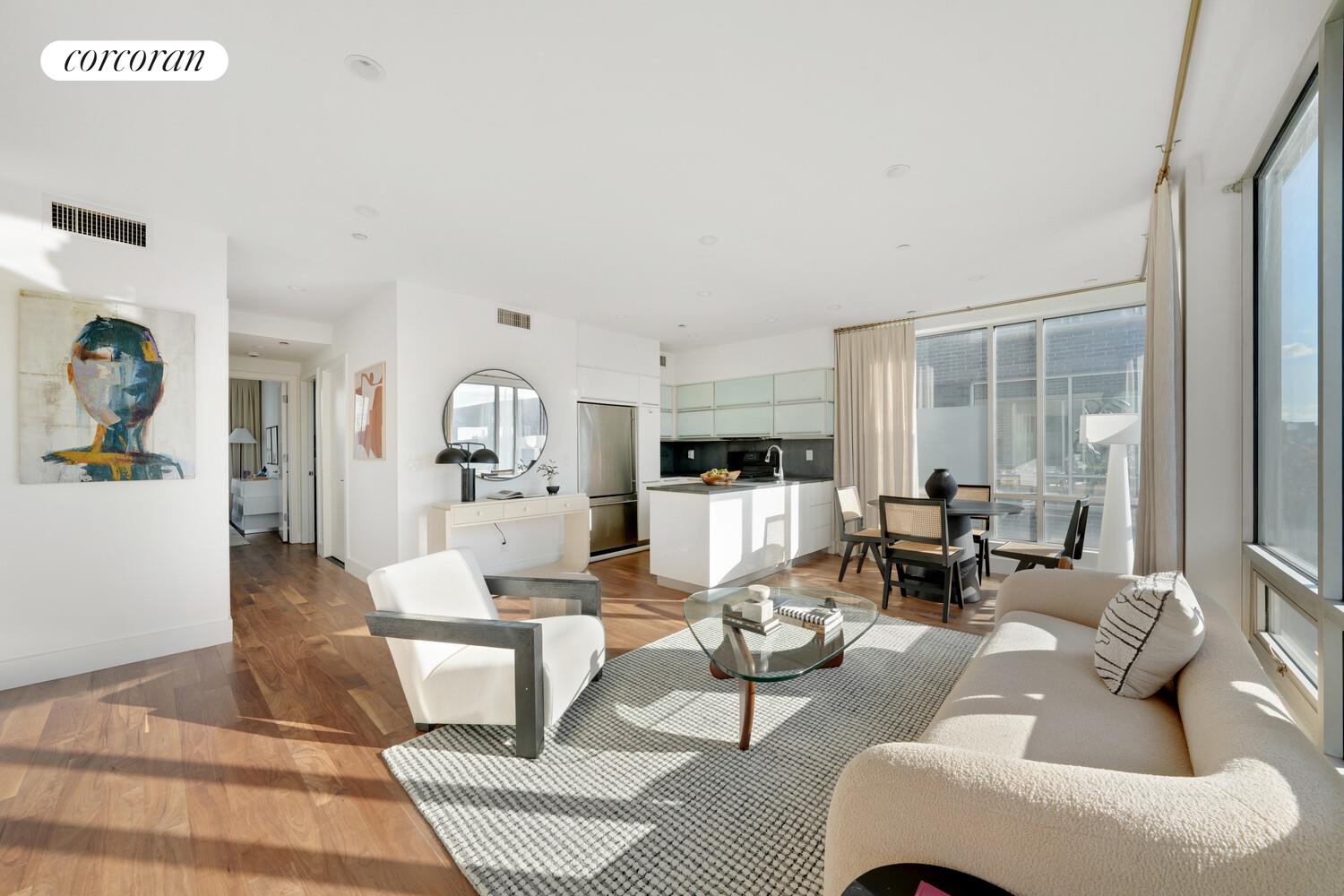 36 ECKFORD Street 5A