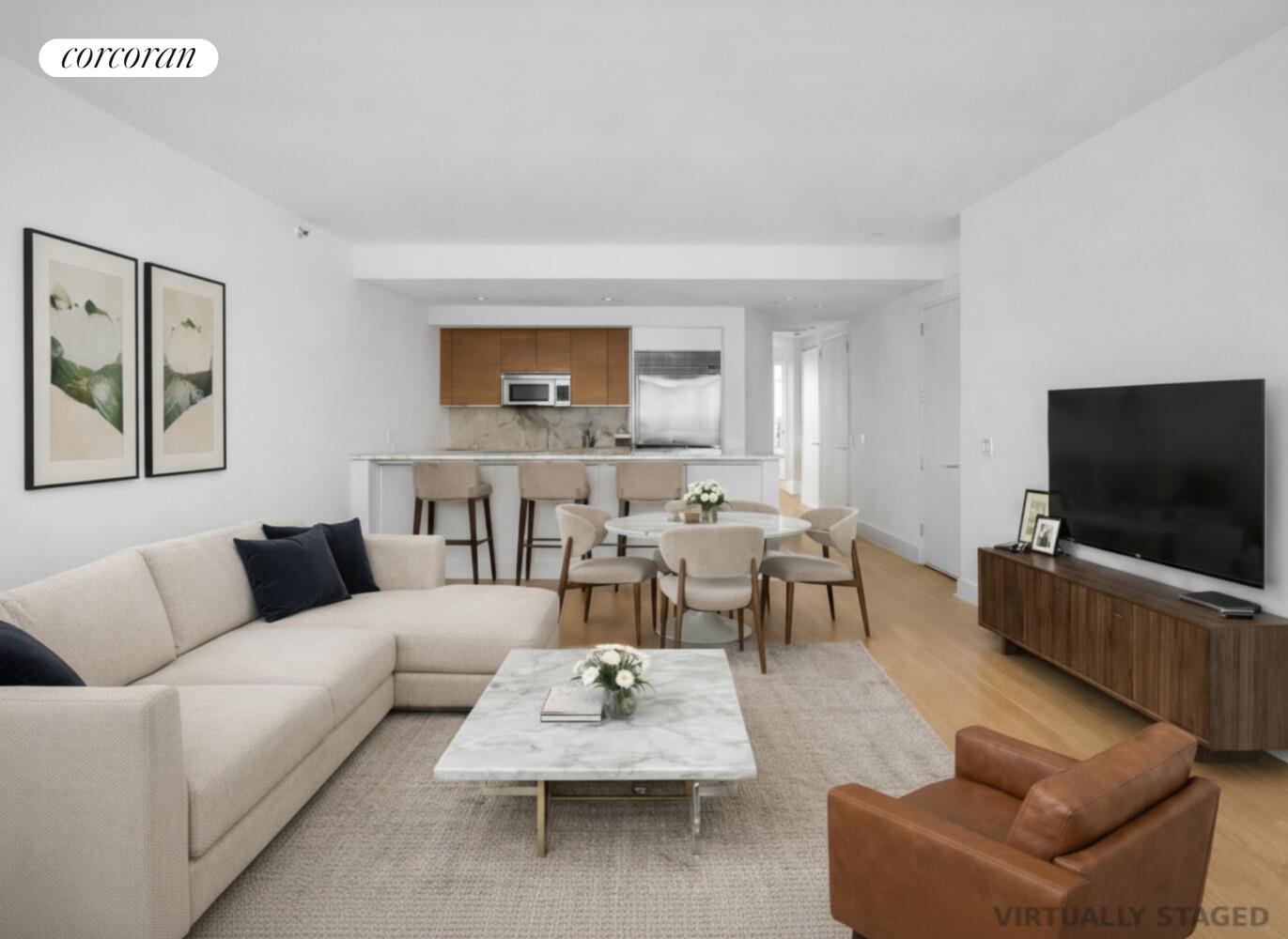 20 BAYARD Street 11D