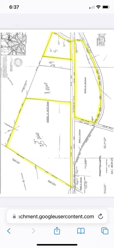 00 old Douglas Mill Road