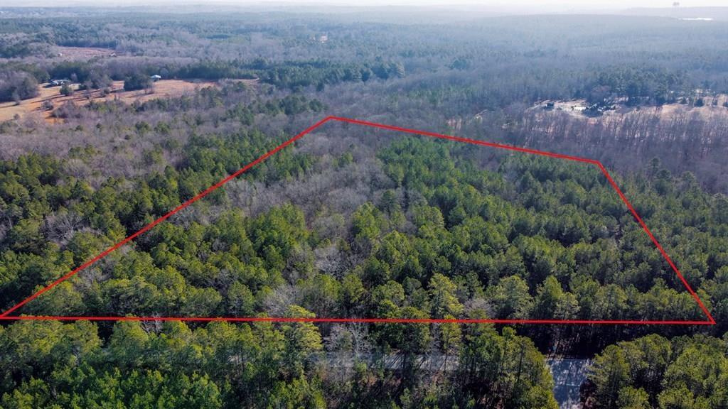 00 old Douglas Mill Road