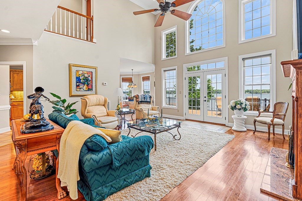 219 Nautical Way
