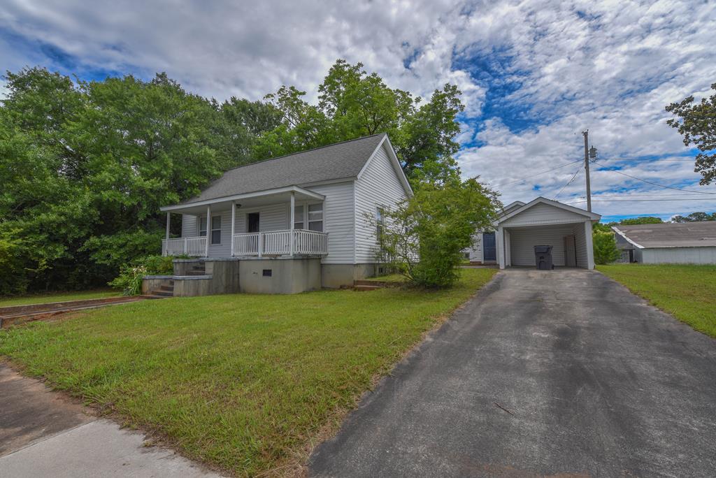301 Mill Street
