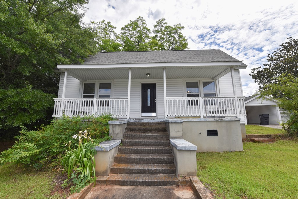 301 Mill Street