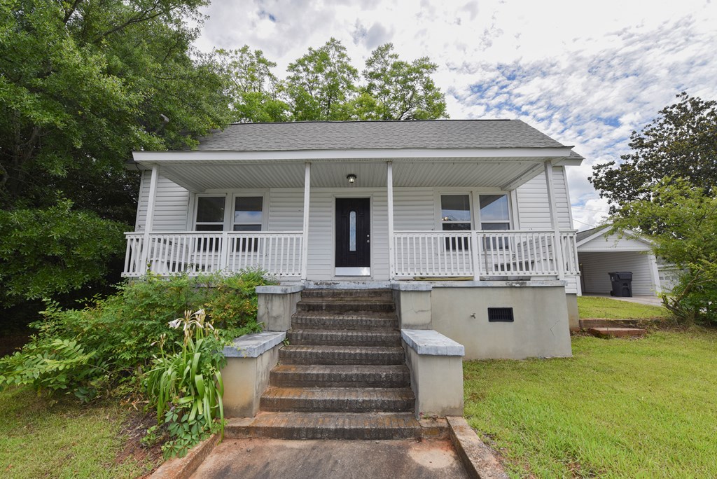 301 Mill Street
