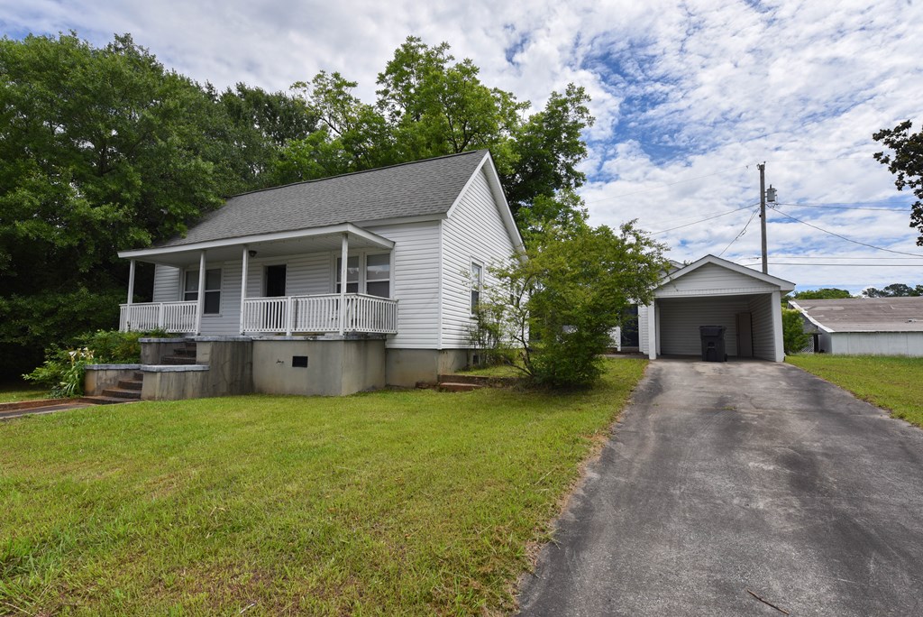 301 Mill Street