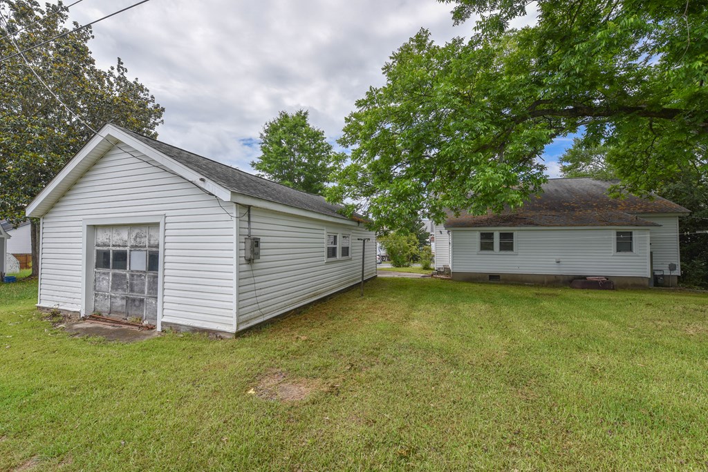 301 Mill Street