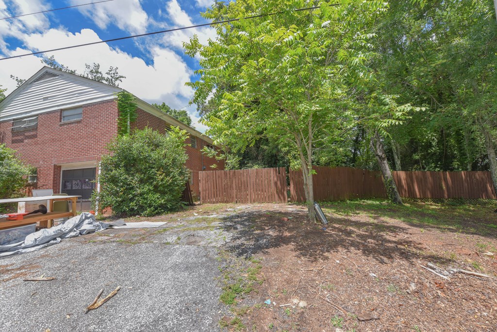 200 Florence Street