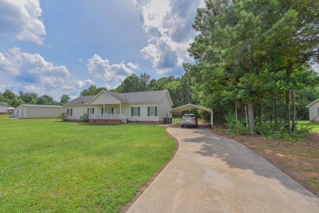 105 Glenn Forest Dr