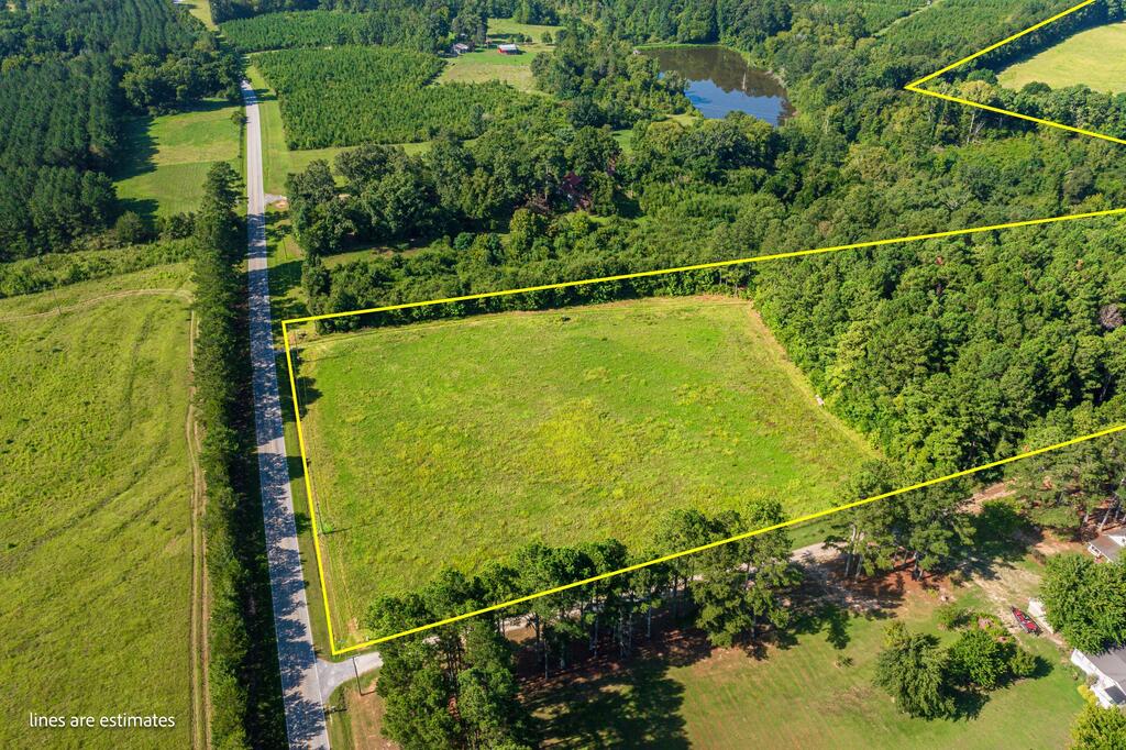 440 Mt Carmel Road