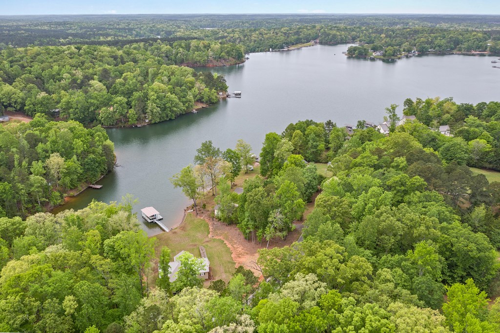 333 Paradise Point