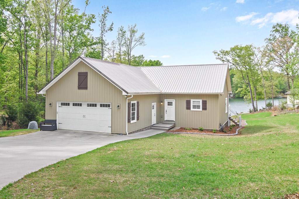 333 Paradise Point
