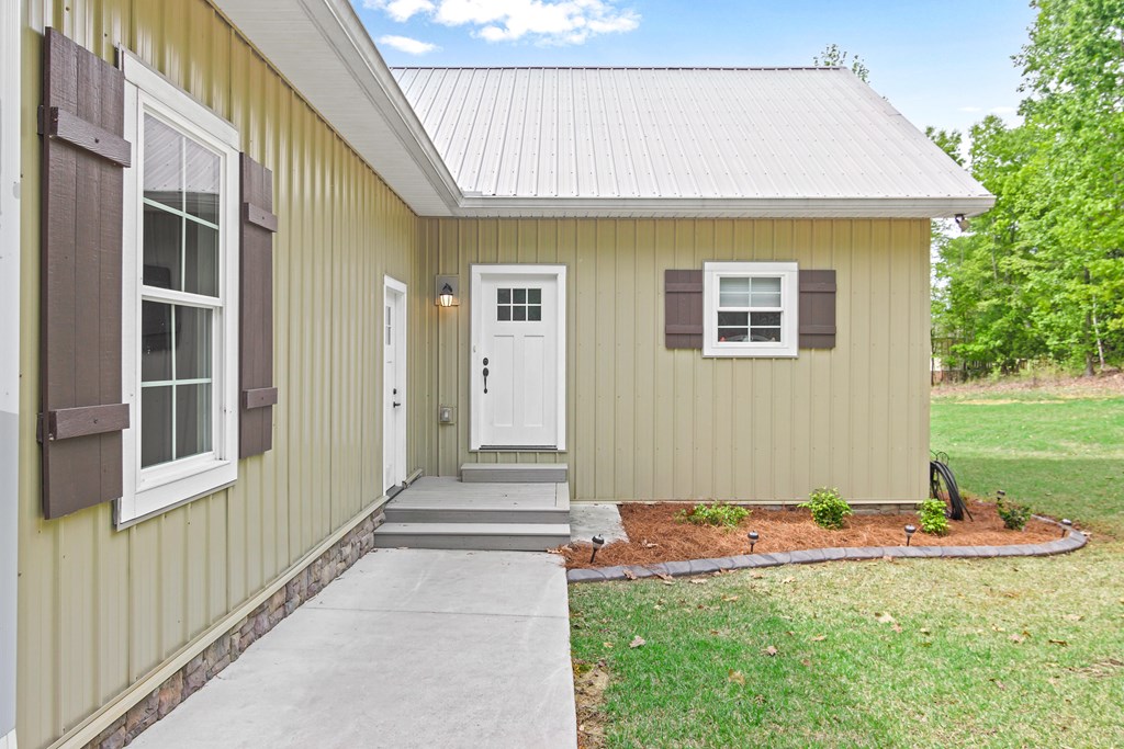 333 Paradise Point