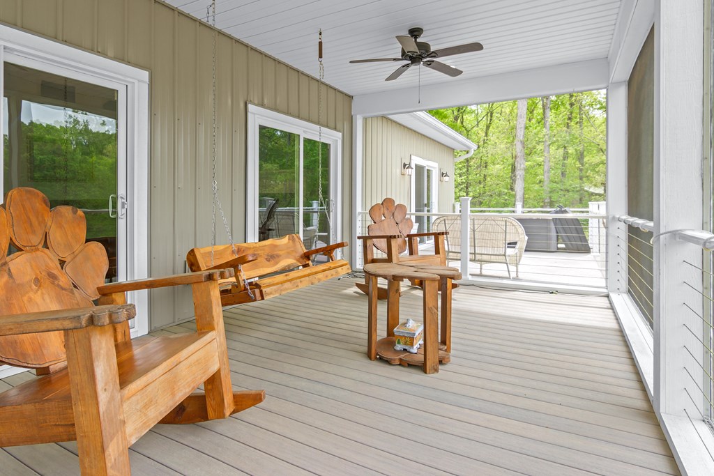 333 Paradise Point