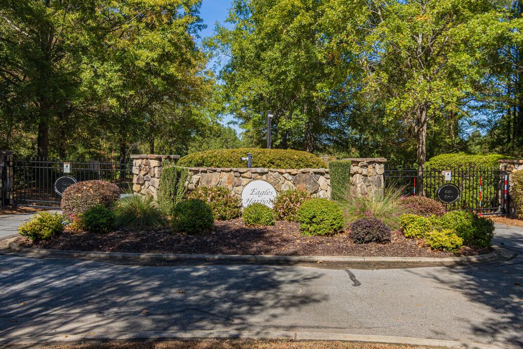 732 Eagles Harbor Drive