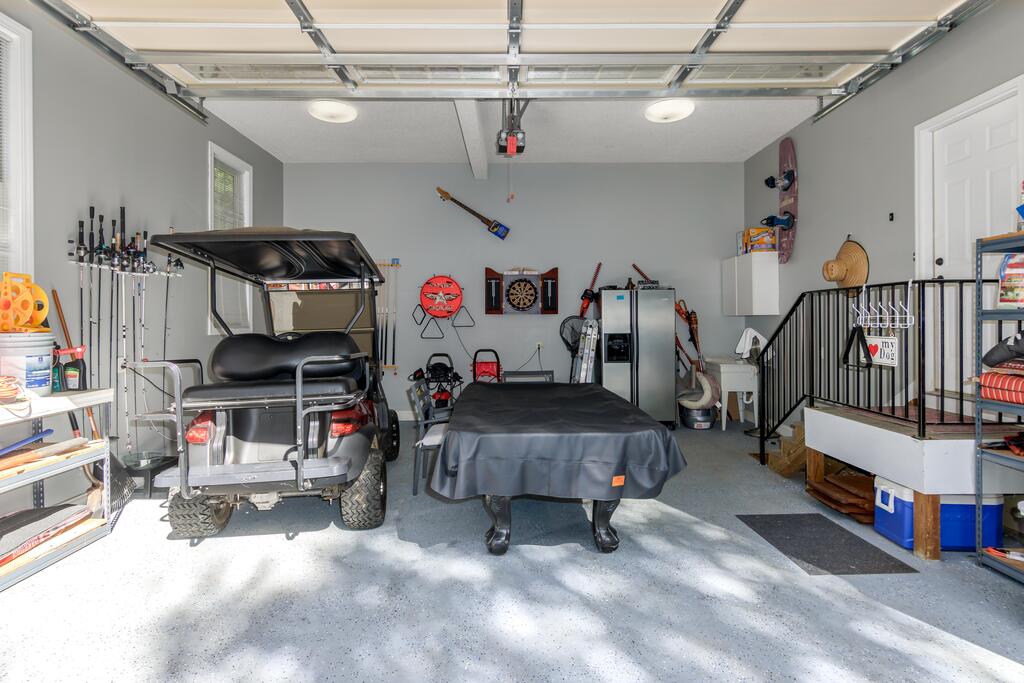732 Eagles Harbor Drive