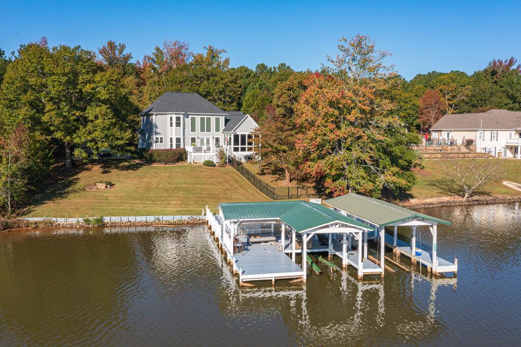 732 Eagles Harbor Drive