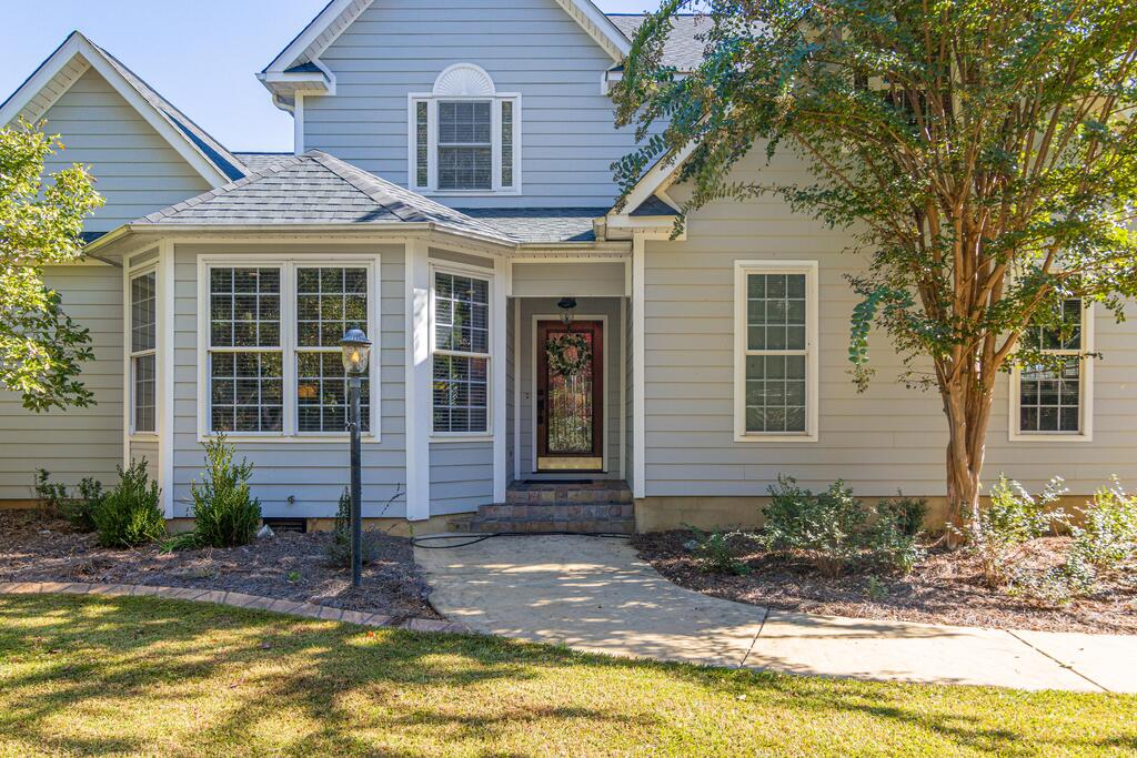 732 Eagles Harbor Drive
