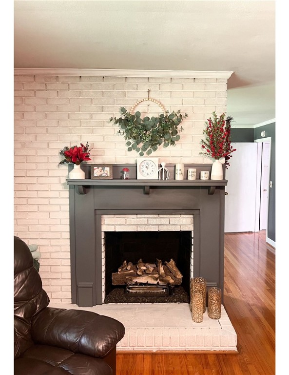 720 E Greenwood Street