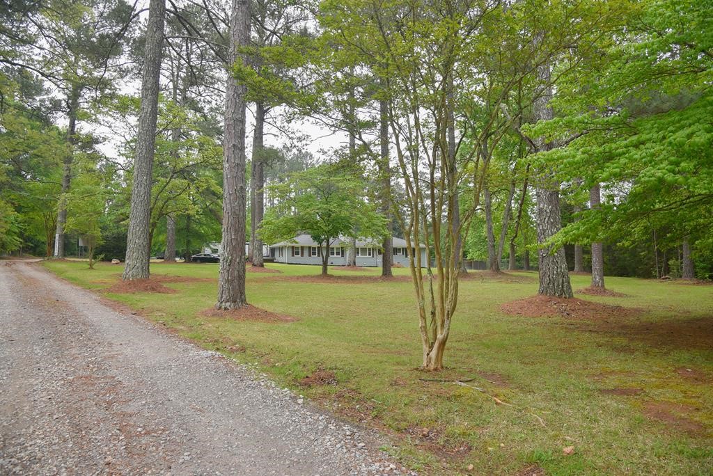 720 E Greenwood Street