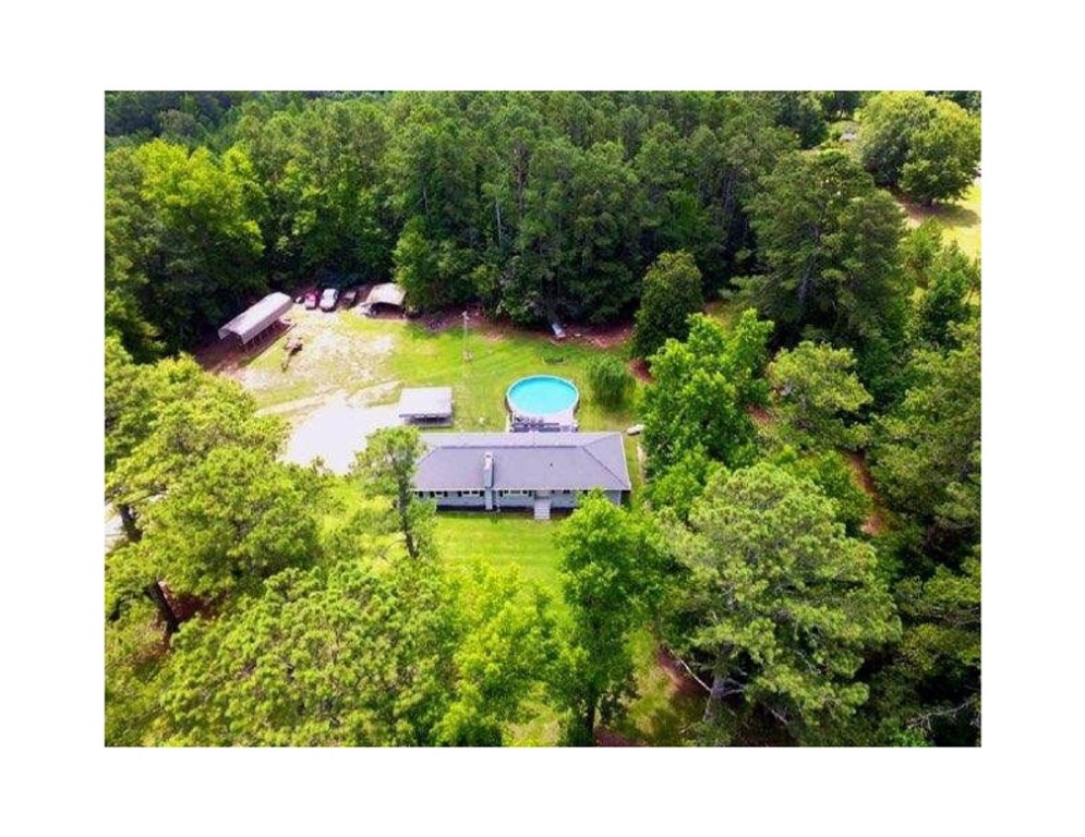 720 E Greenwood Street