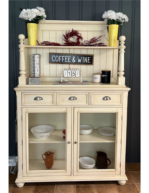 720 E Greenwood Street