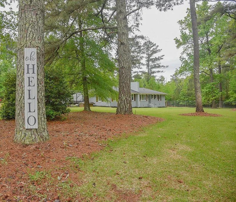 720 E Greenwood Street