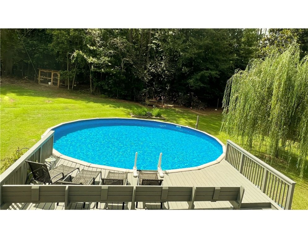 720 E Greenwood Street