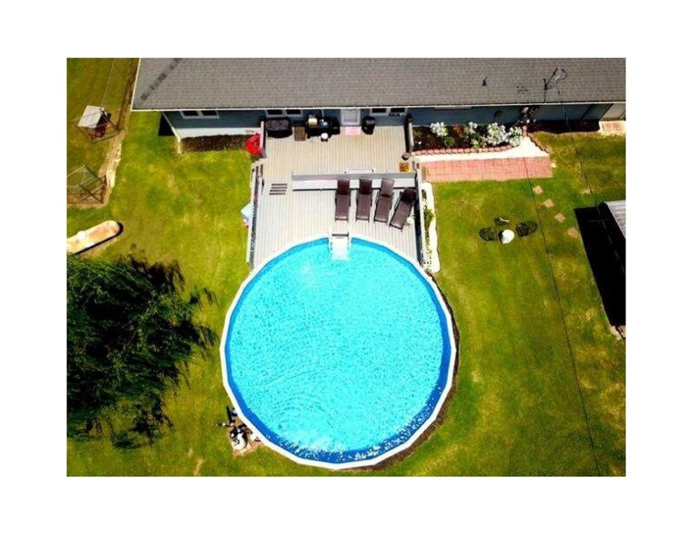 720 E Greenwood Street