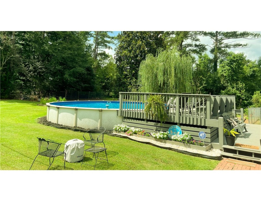 720 E Greenwood Street